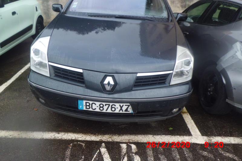 Photo de la pièce