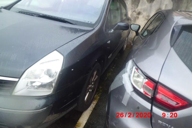 Photo de la pièce