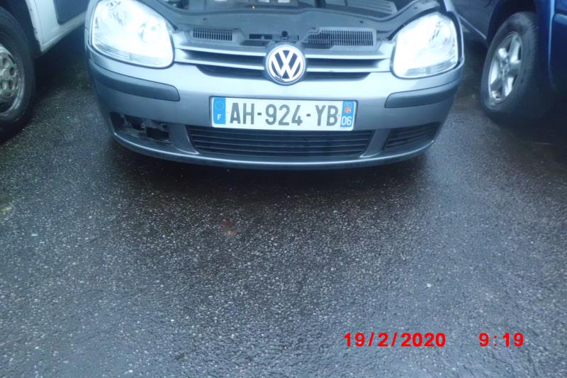 Photo de la pièce