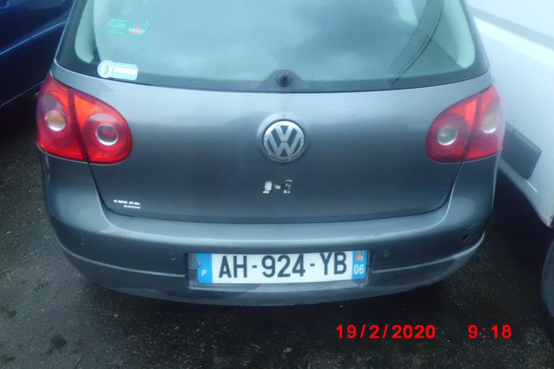 Photo de la pièce