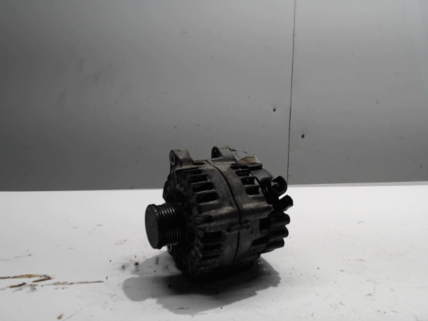 Alternateur PEUGEOT 307 PHASE 1 Diesel - 1