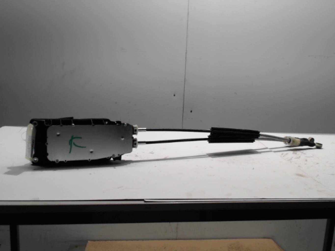 Cable levier de vitesses RENAULT CLIO 4 PHASE 2 Essence - 1