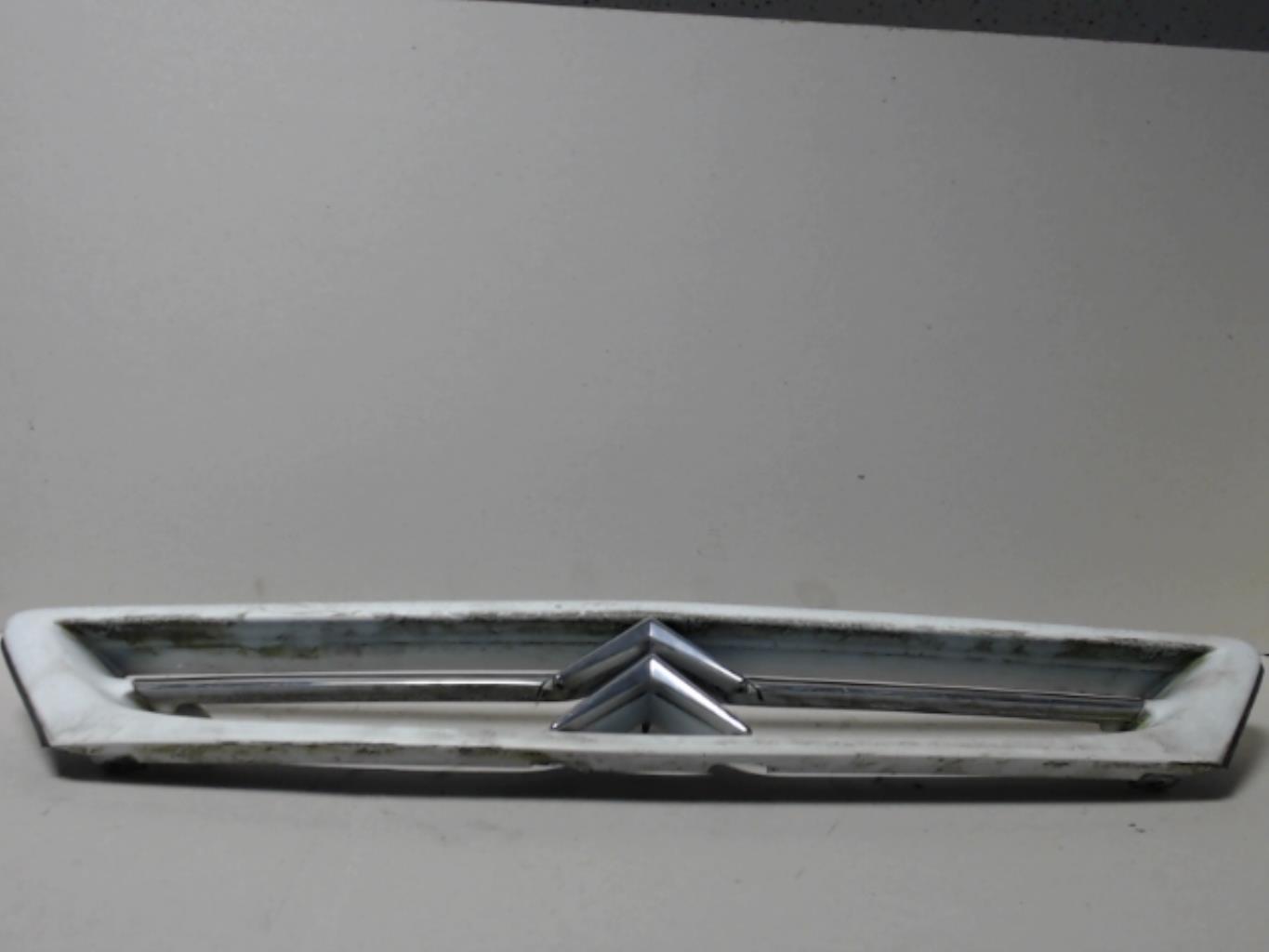 Calandre - CITROEN XSARA...