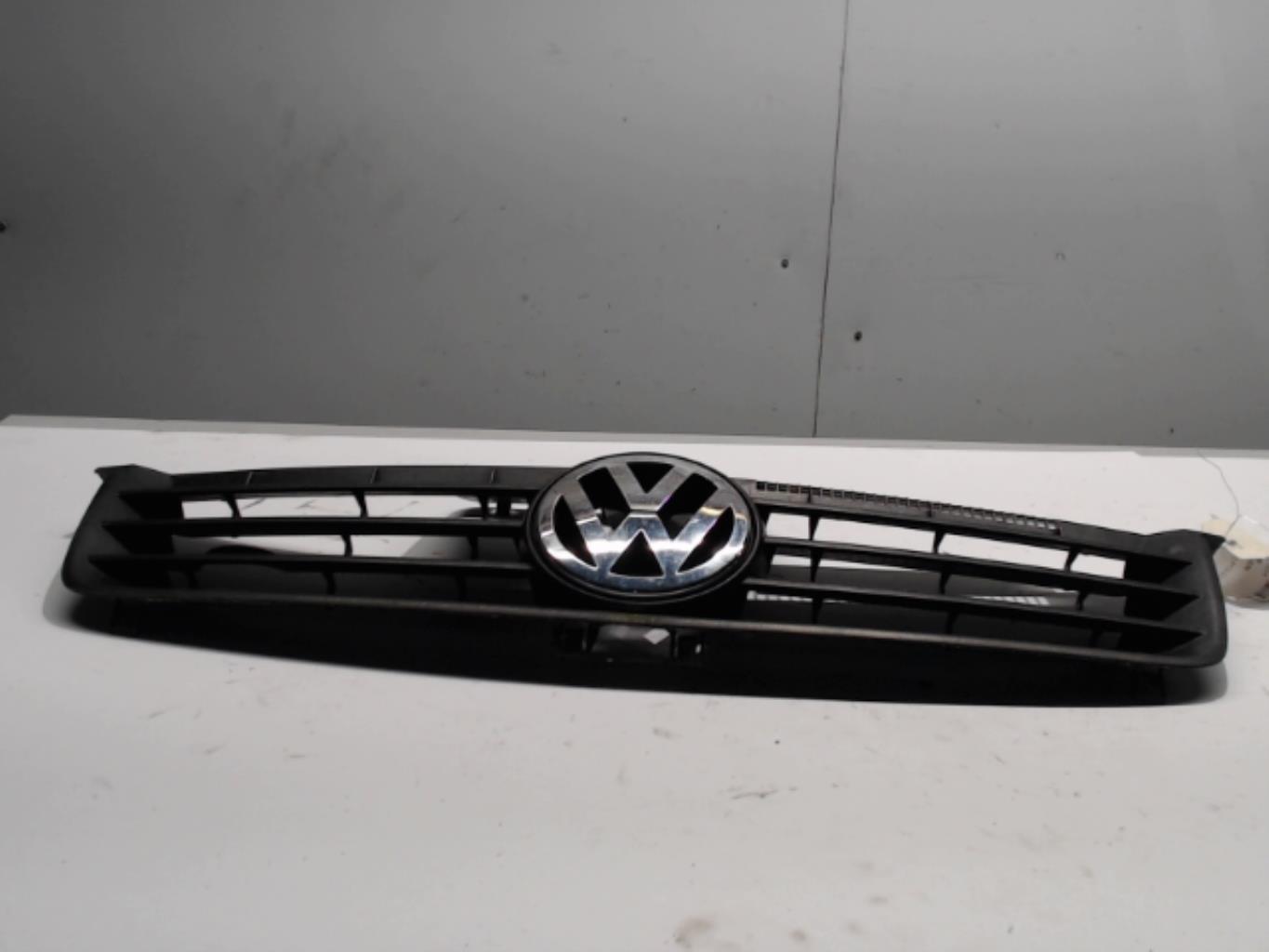 Calandre VOLKSWAGEN POLO 4 PHASE 1 Diesel - 1