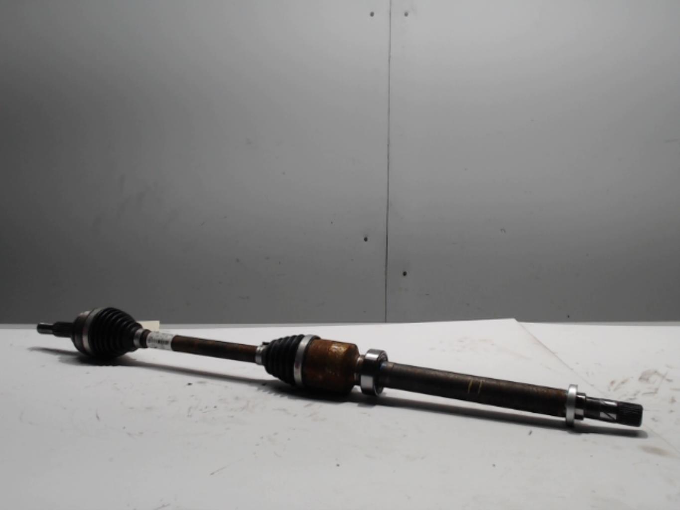 Cardan droit (transmission) RENAULT CLIO 4 PHASE 2 Essence - 1