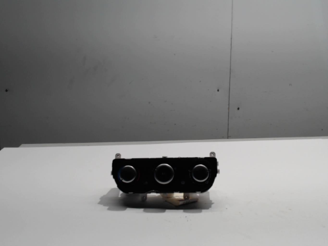 Commande chauffage RENAULT CLIO 4  - 1