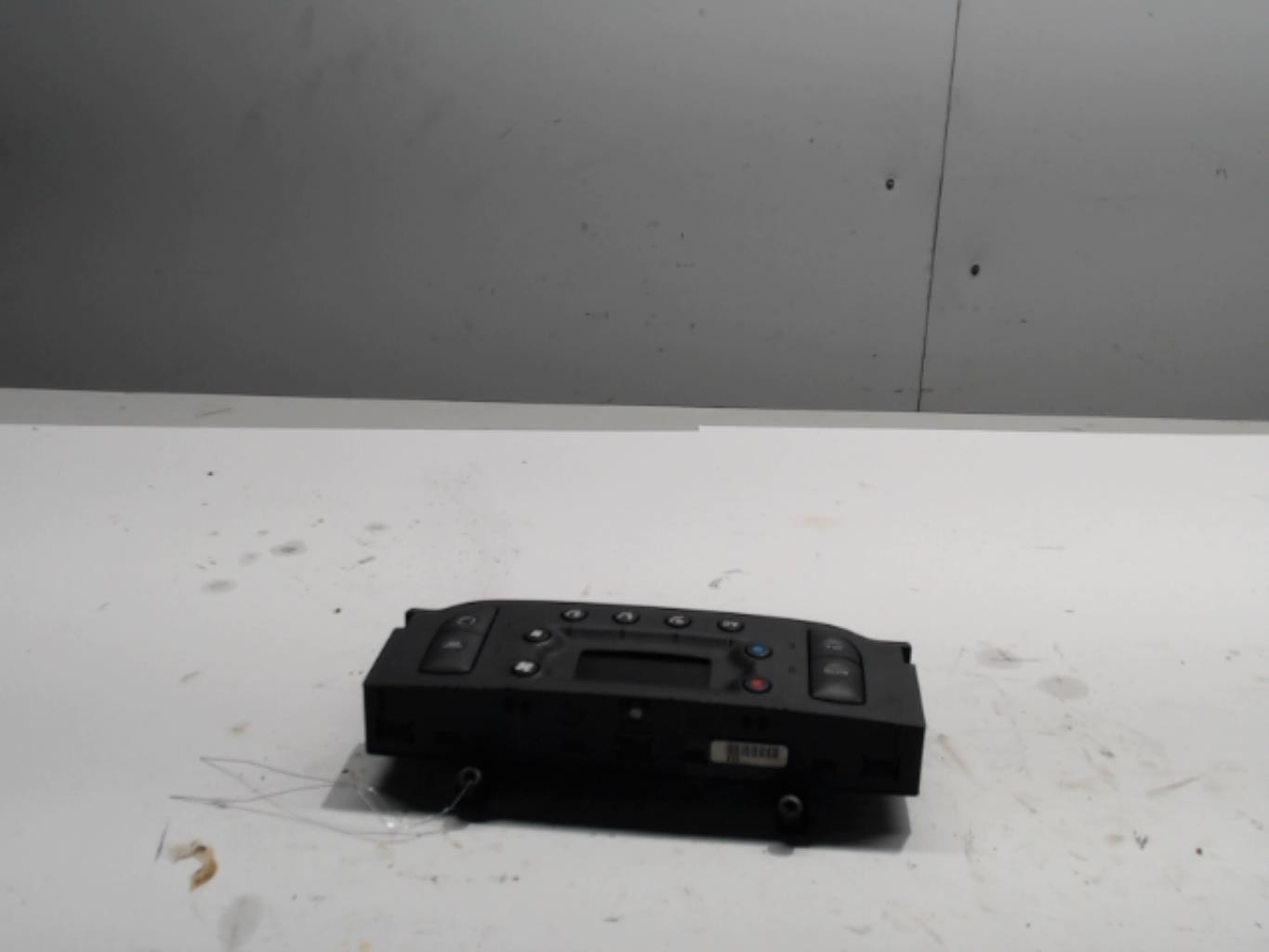Commande chauffage RENAULT CLIO 2 PHASE 2 Essence - 1