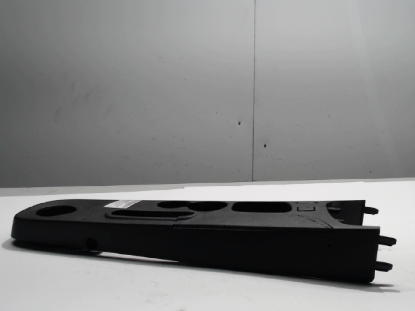 Console central (interieur plastique) RENAULT CLIO 4  - 1