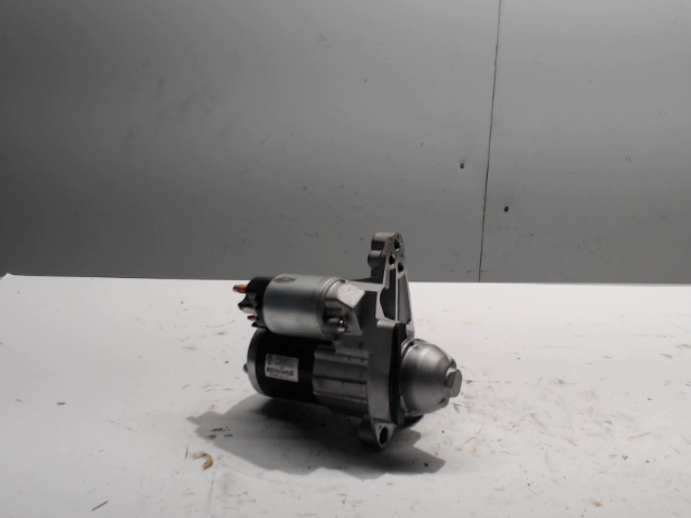 Demarreur RENAULT CLIO 4 PHASE 2 Essence - 1