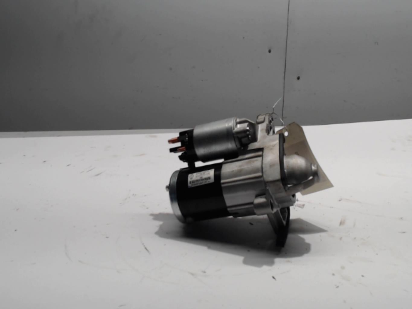 Demarreur RENAULT CLIO 4 PHASE 2 Essence - 1
