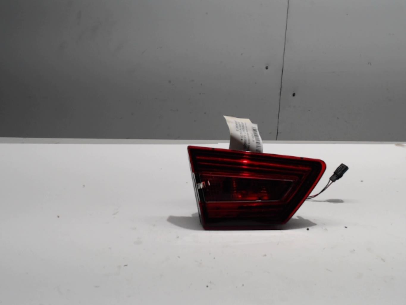 Feu arriere secondaire gauche (feux) RENAULT CLIO 4 PHASE 2 Essence - 1
