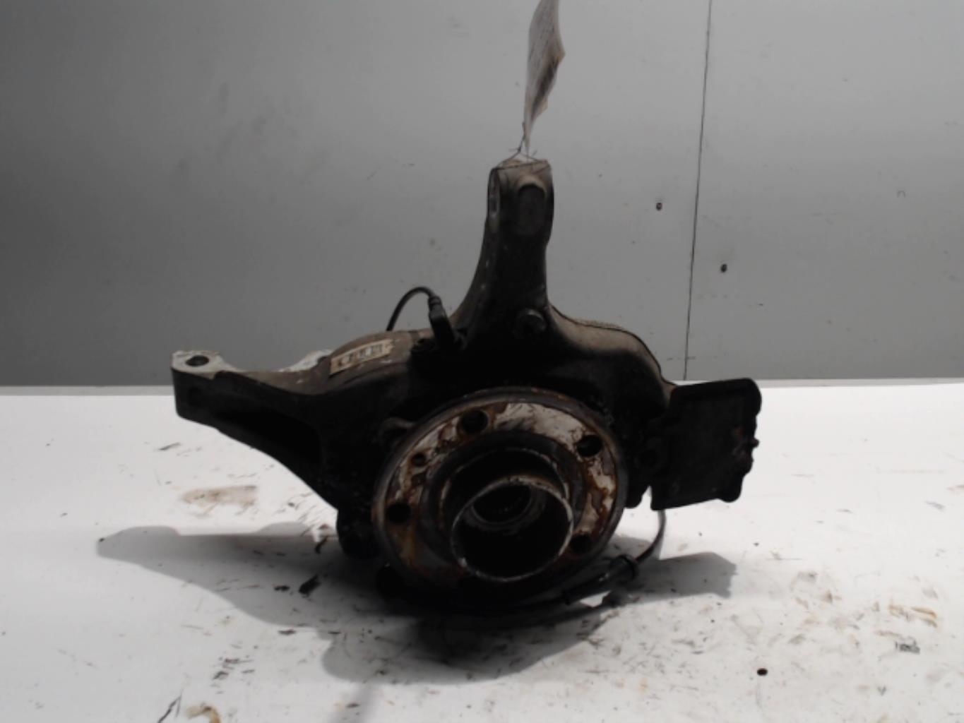 Fusee avant droit RENAULT LAGUNA 3 PHASE 1 Diesel - 1