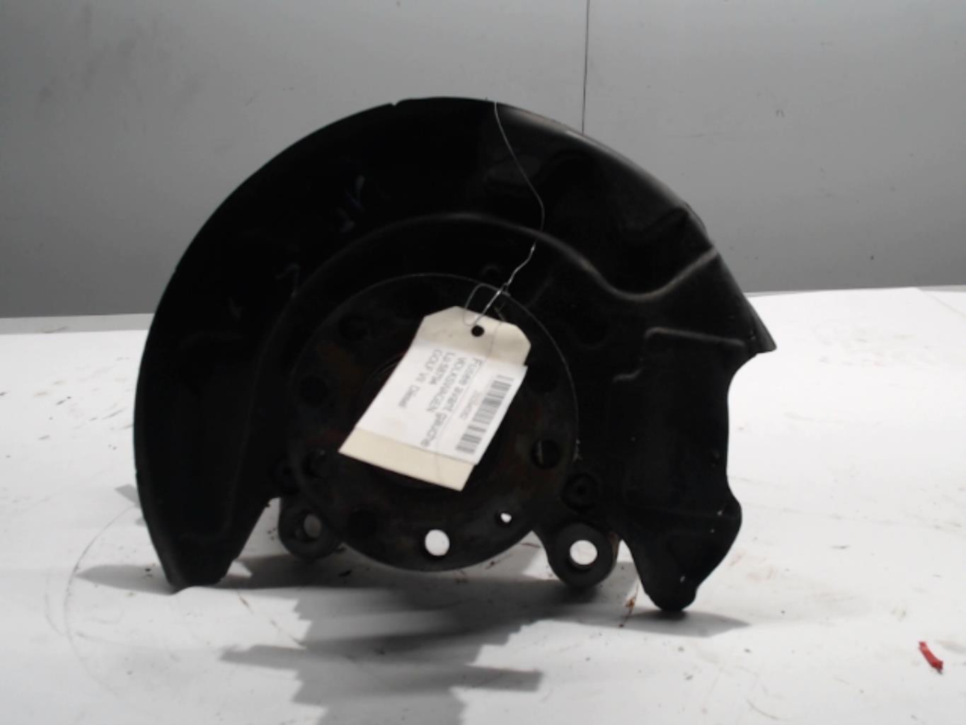 Fusee avant gauche VOLKSWAGEN GOLF 7 PHASE 1 Diesel - 1