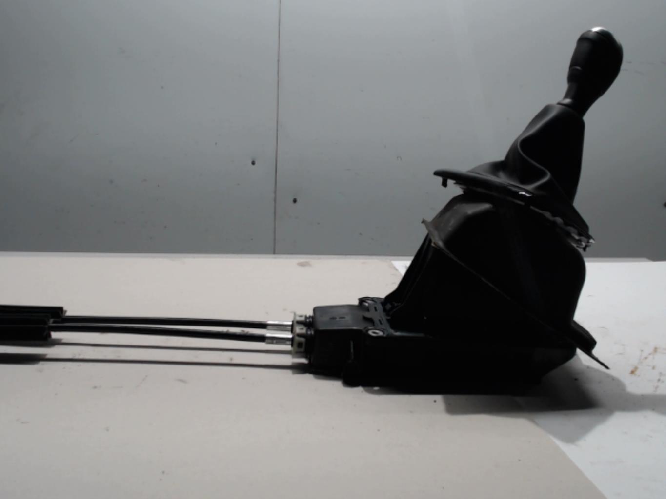 Levier de vitesses RENAULT CLIO 4  - 1