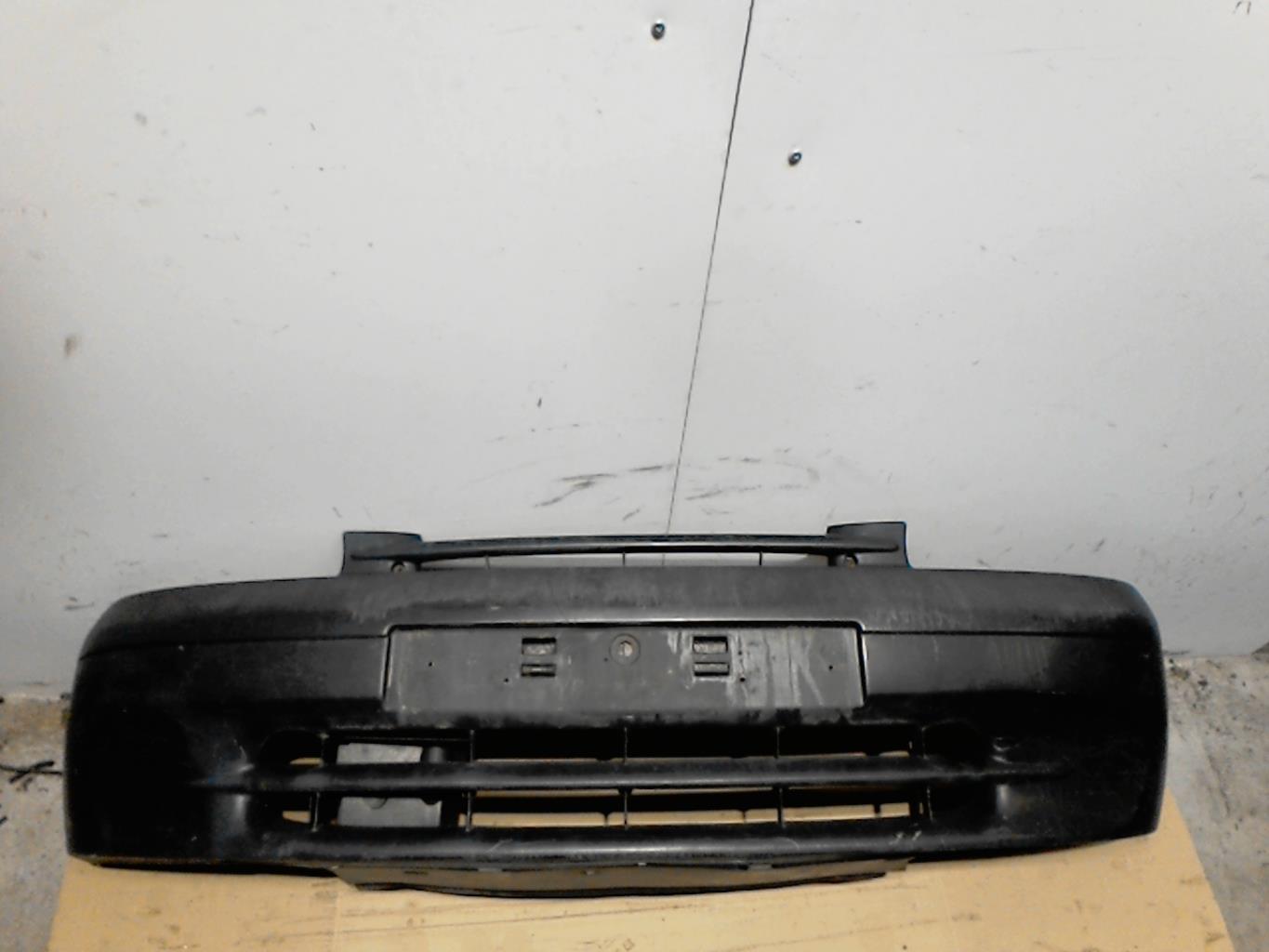 Pare choc avant RENAULT KANGOO 1 PHASE 1 Diesel - 1