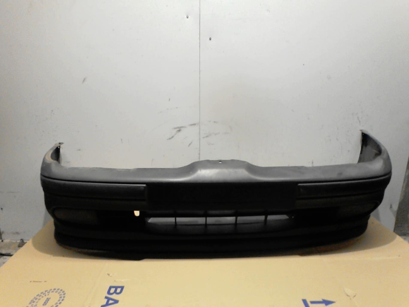 Pare choc avant RENAULT SCENIC 1 PHASE 1 Essence - 1