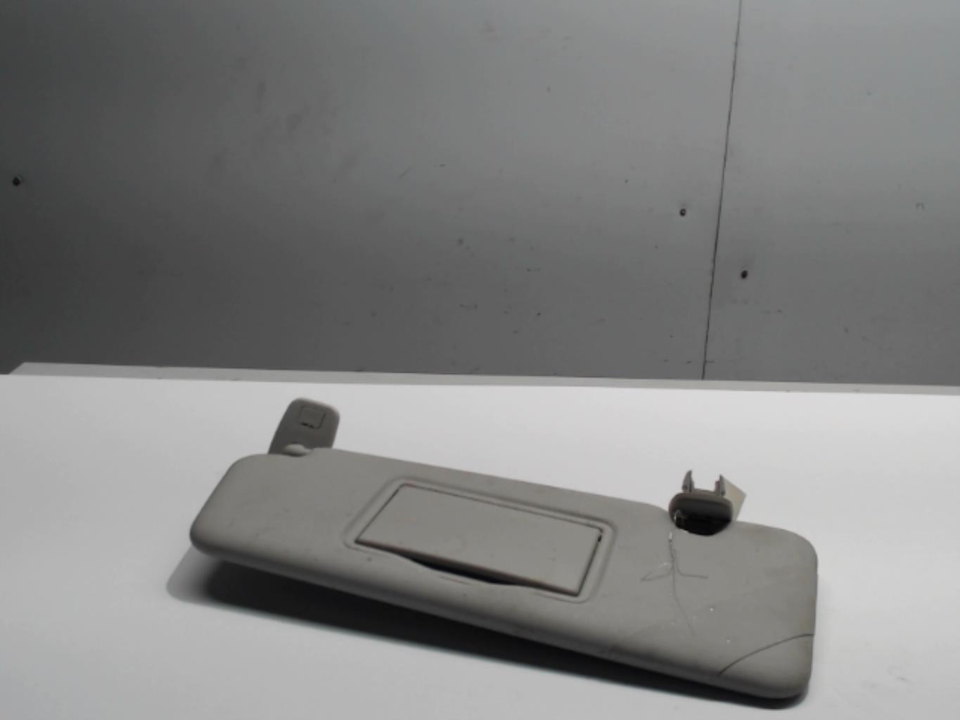 Pare soleil gauche RENAULT CLIO 4  - 1