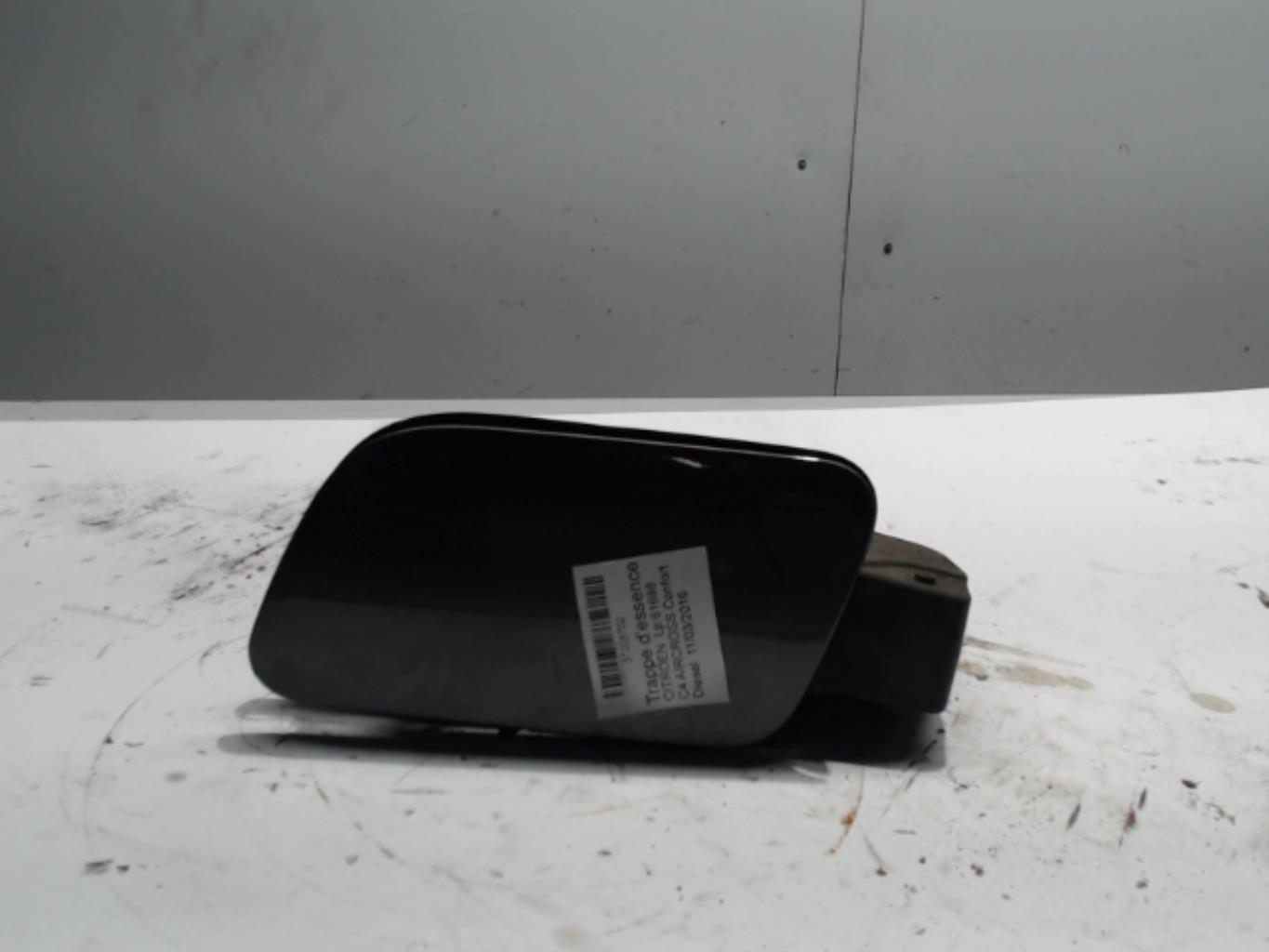 Trappe d'essence CITROEN C4 GRAND PICASSO 2 PHASE 1 Diesel - 1