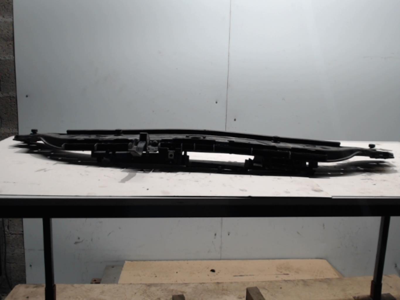 Traverse superieure RENAULT MEGANE 2 PHASE 1 Diesel - 1