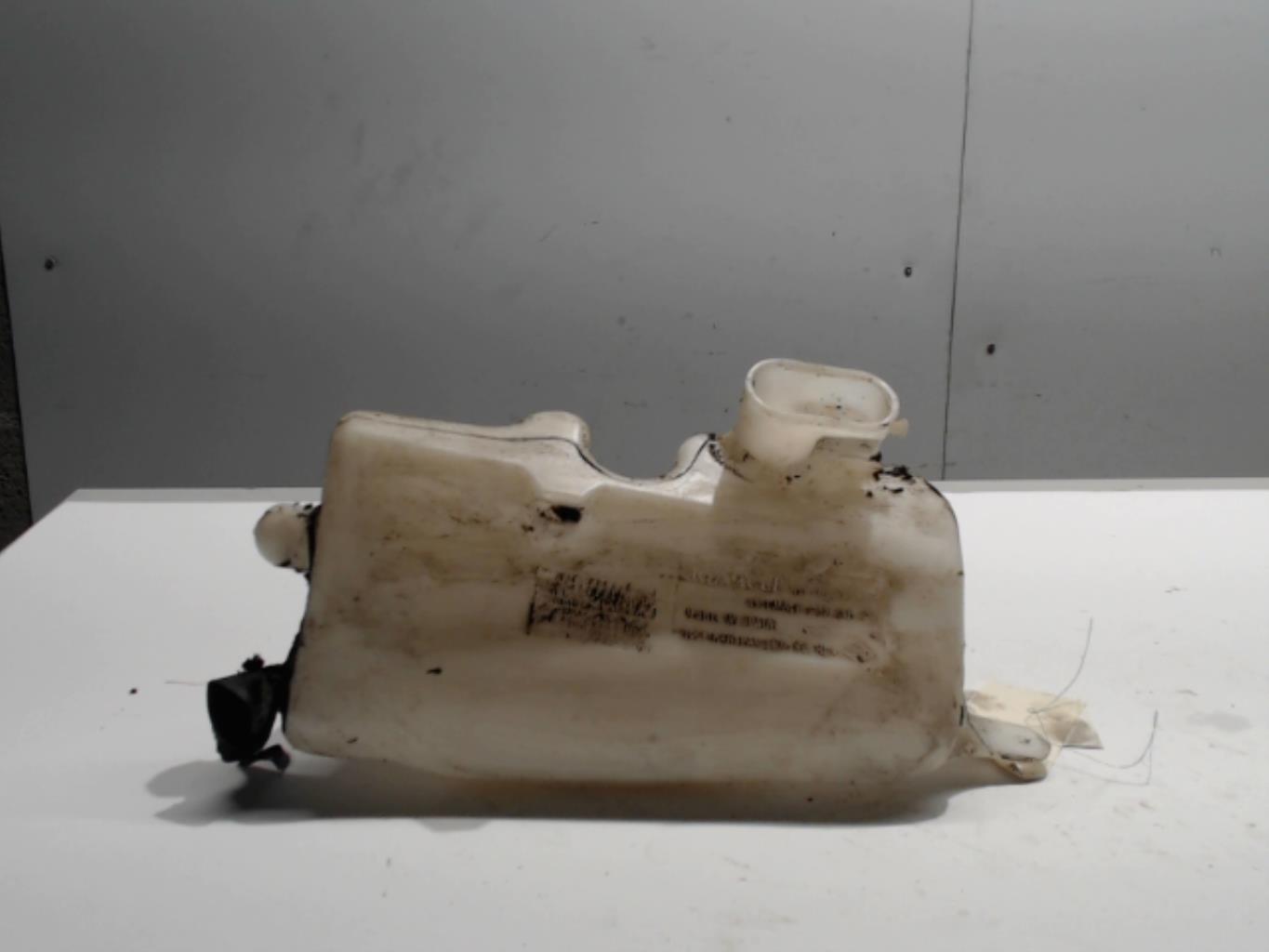 Vase de lave glace RENAULT CLIO 2 PHASE 2 Diesel - 1