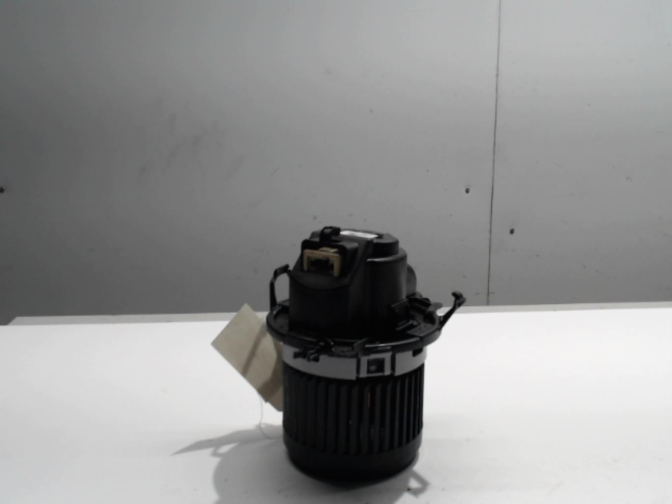 Ventilateur chauffage RENAULT CLIO 4  - 1