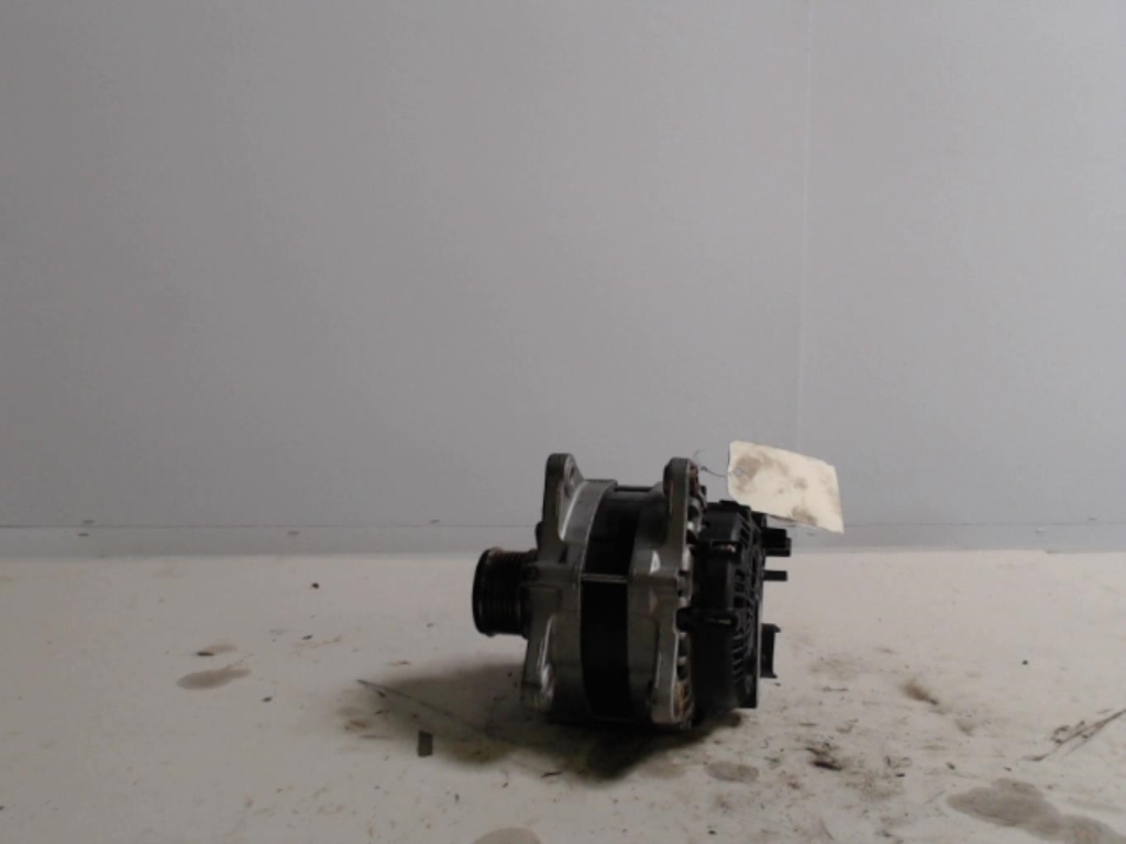 Alternateur DACIA DUSTER 2 Diesel - 1