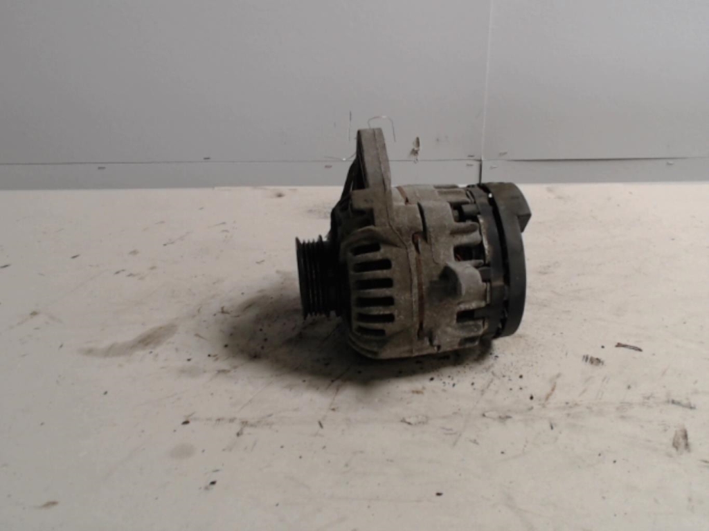 Alternateur RENAULT TWINGO 2 PHASE 1 Essence - 1