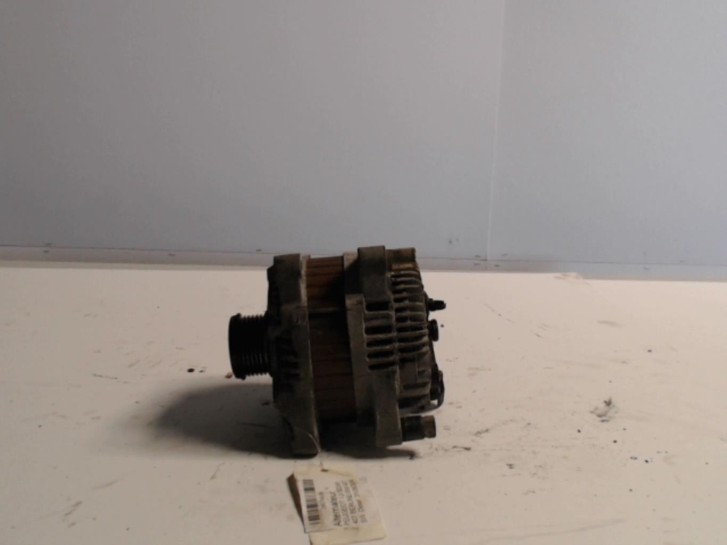 Alternateur PEUGEOT 407 PHASE 1 BREAK Diesel - 1