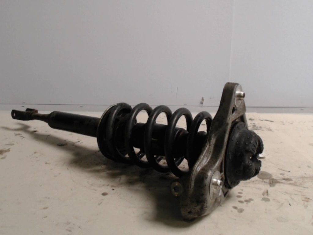 Amortisseur avant droit AUDI A4 2 PHASE 1 Diesel - 1