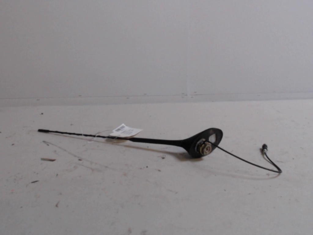 Antenne CITROEN C2 PHASE 1 Diesel - 1