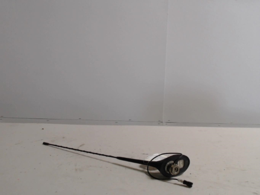 Antenne - CITROEN C3 1 PHASE 1