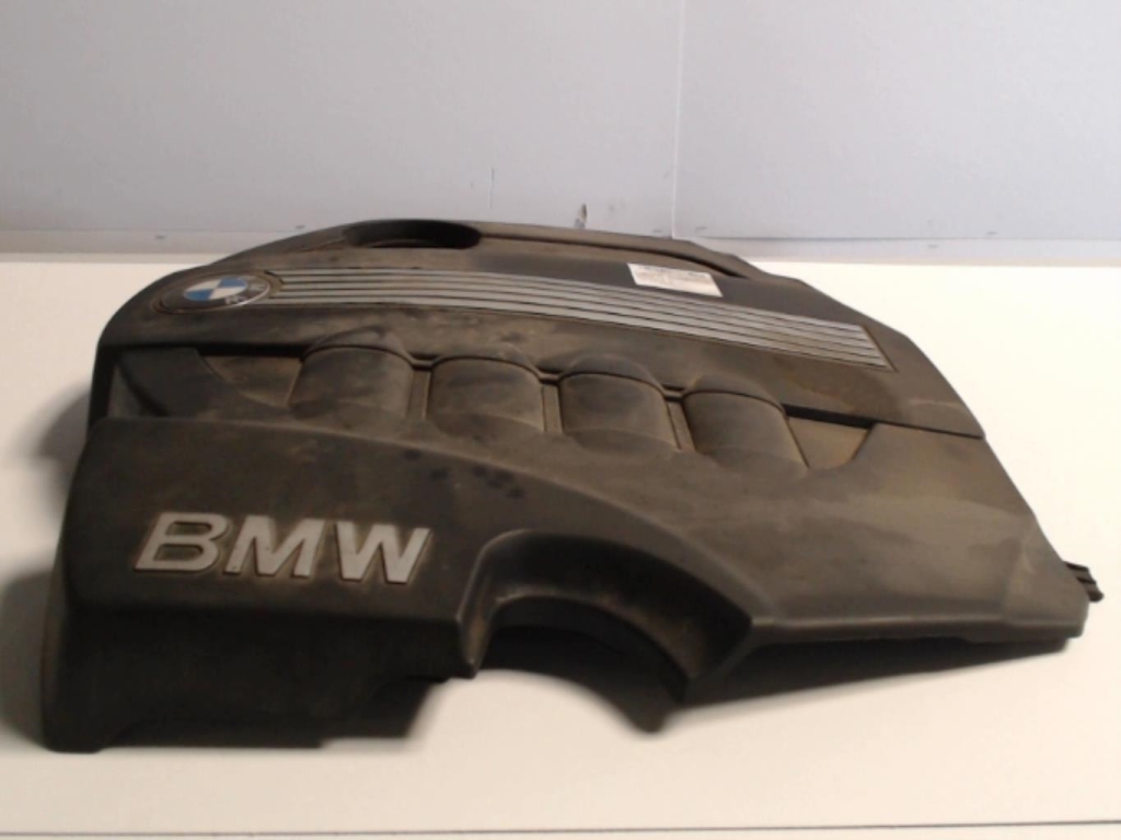 Cache moteur  BMW SERIE 1 E87 PHASE 2  - 1