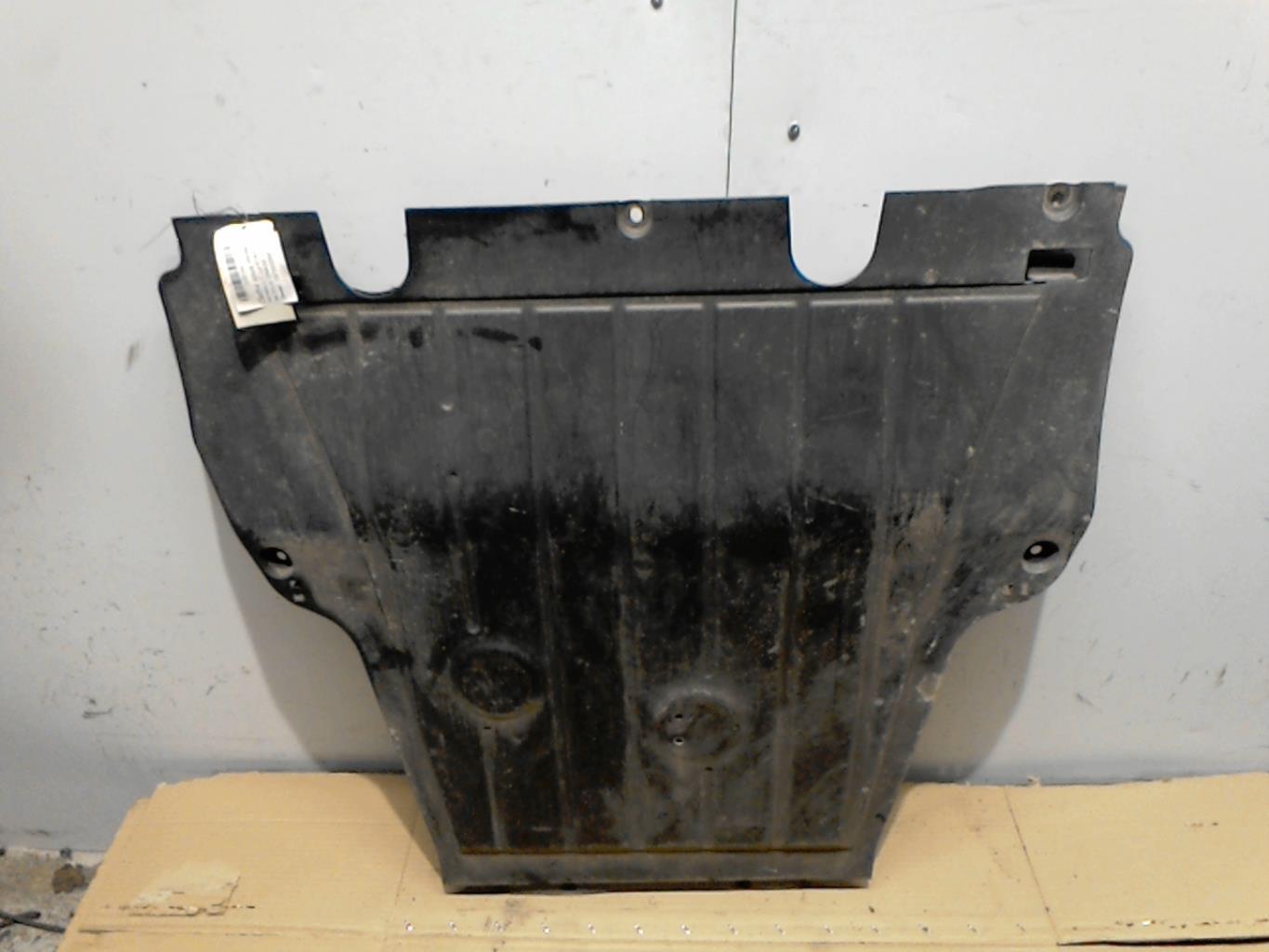 Cache sous moteur RENAULT MODUS PHASE 1 Diesel - 1