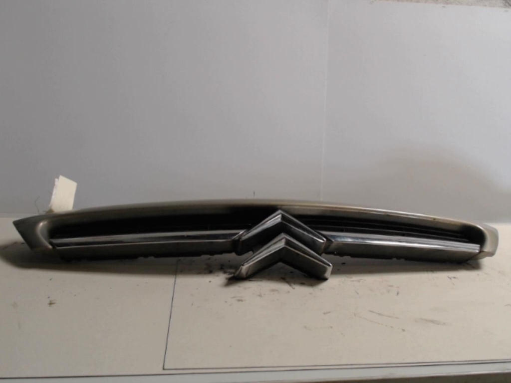 Calandre CITROEN C8 Diesel - 1