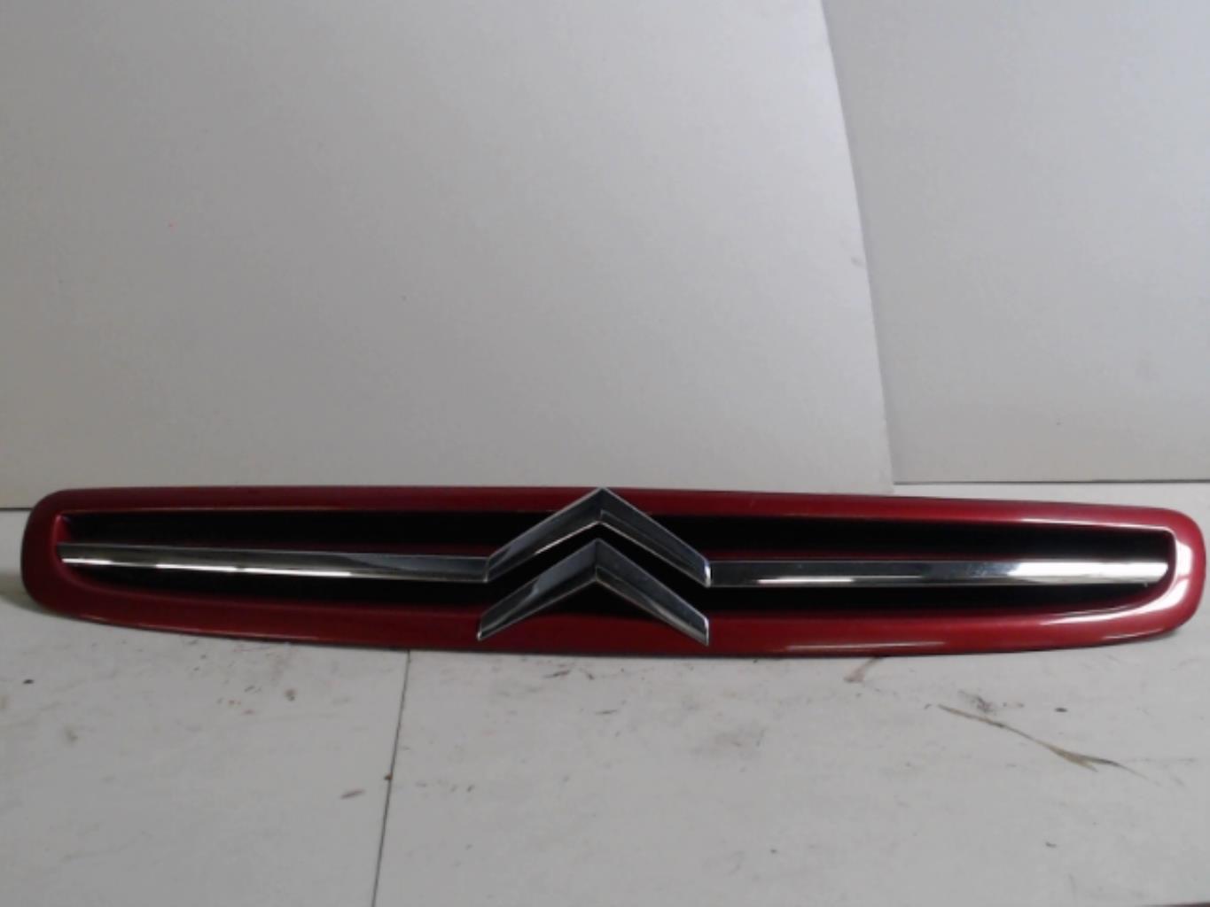 Calandre - CITROEN XSARA...
