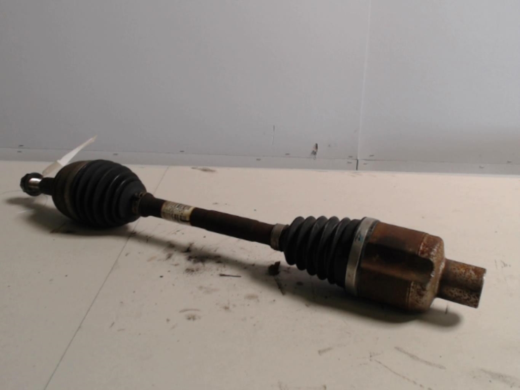 Cardan droit (transmission) DACIA DUSTER 2 Diesel - 1