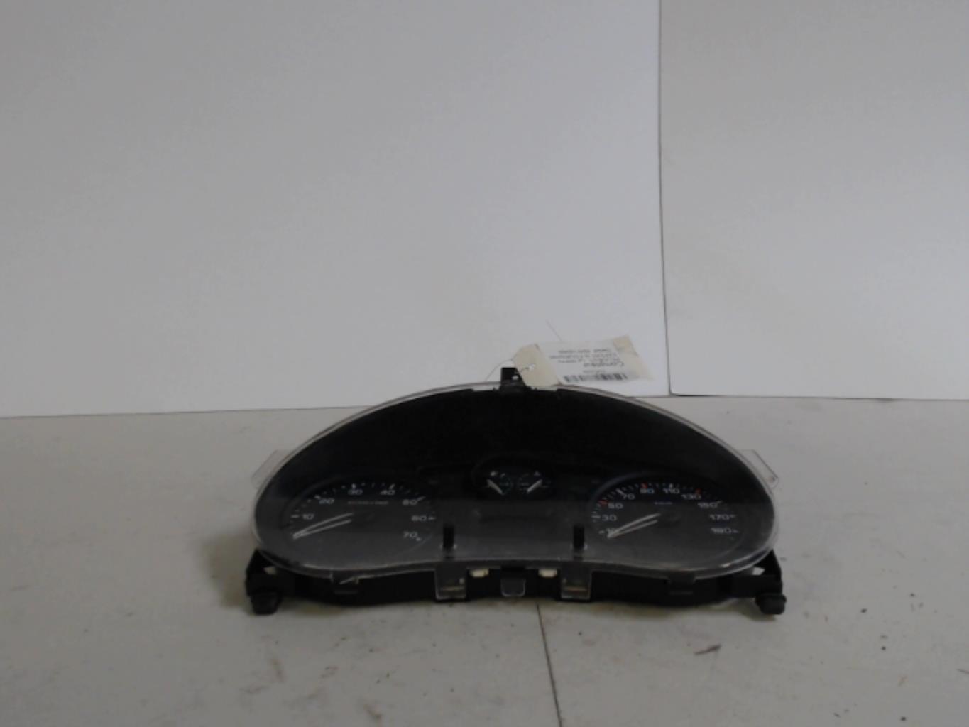 Compteur PEUGEOT EXPERT 3 Diesel - 1