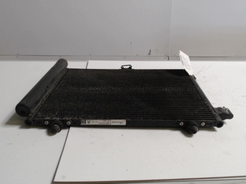Condenseur de clim PEUGEOT 1007 Essence - 1