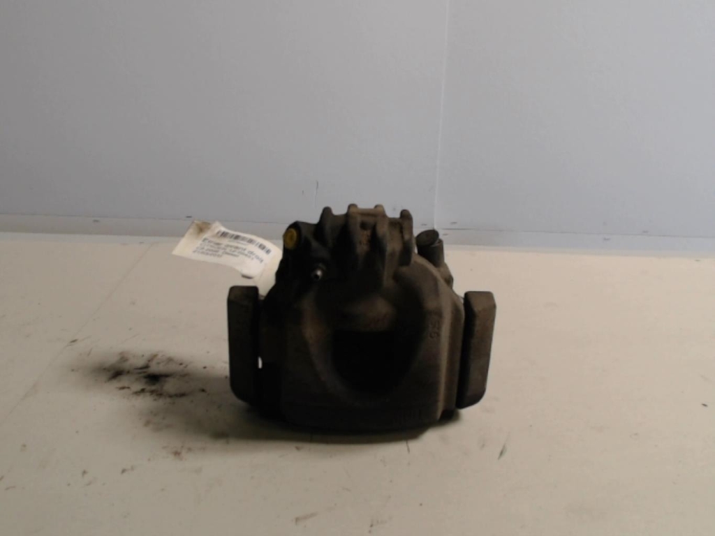 Etrier avant droit (freinage) CITROEN C5 2 Diesel - 1