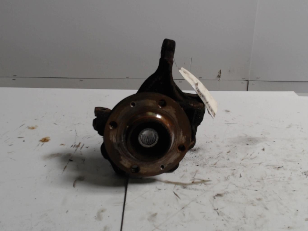 Fusee avant droit PEUGEOT 1007 Essence - 1