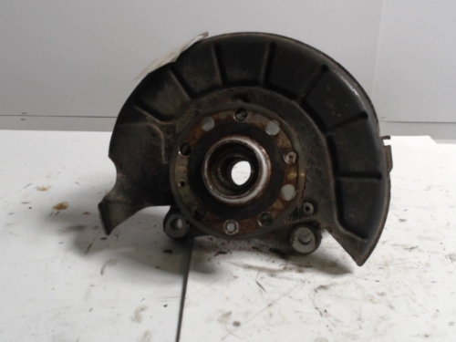 Fusee avant droit -...