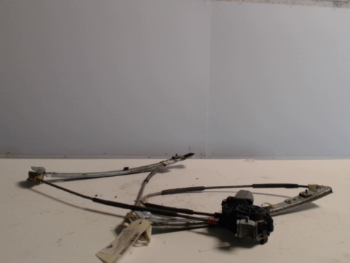 Leve vitre electrique avant...