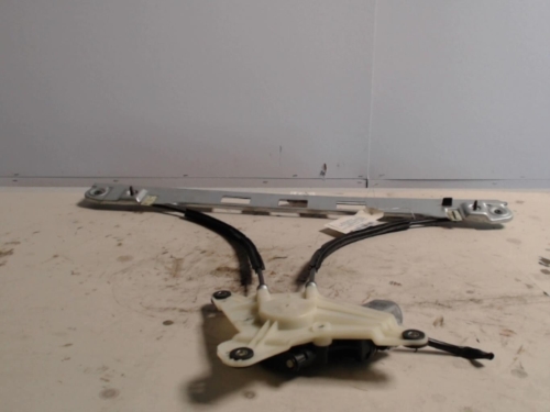 Leve vitre electrique avant...