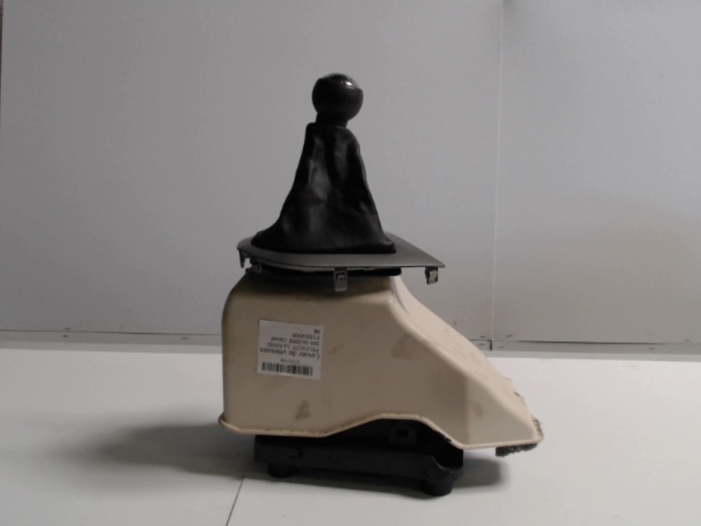 Levier de vitesses PEUGEOT 308 1 PHASE 1 Diesel - 1