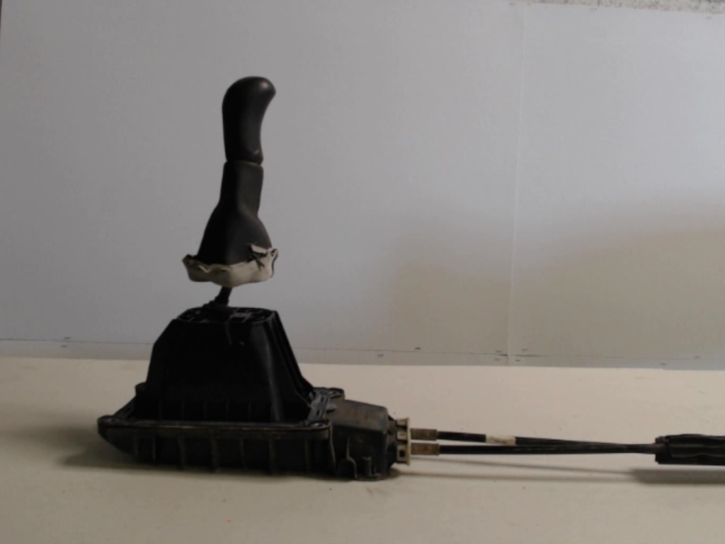 Levier de vitesses RENAULT MODUS PHASE 1 Diesel - 1