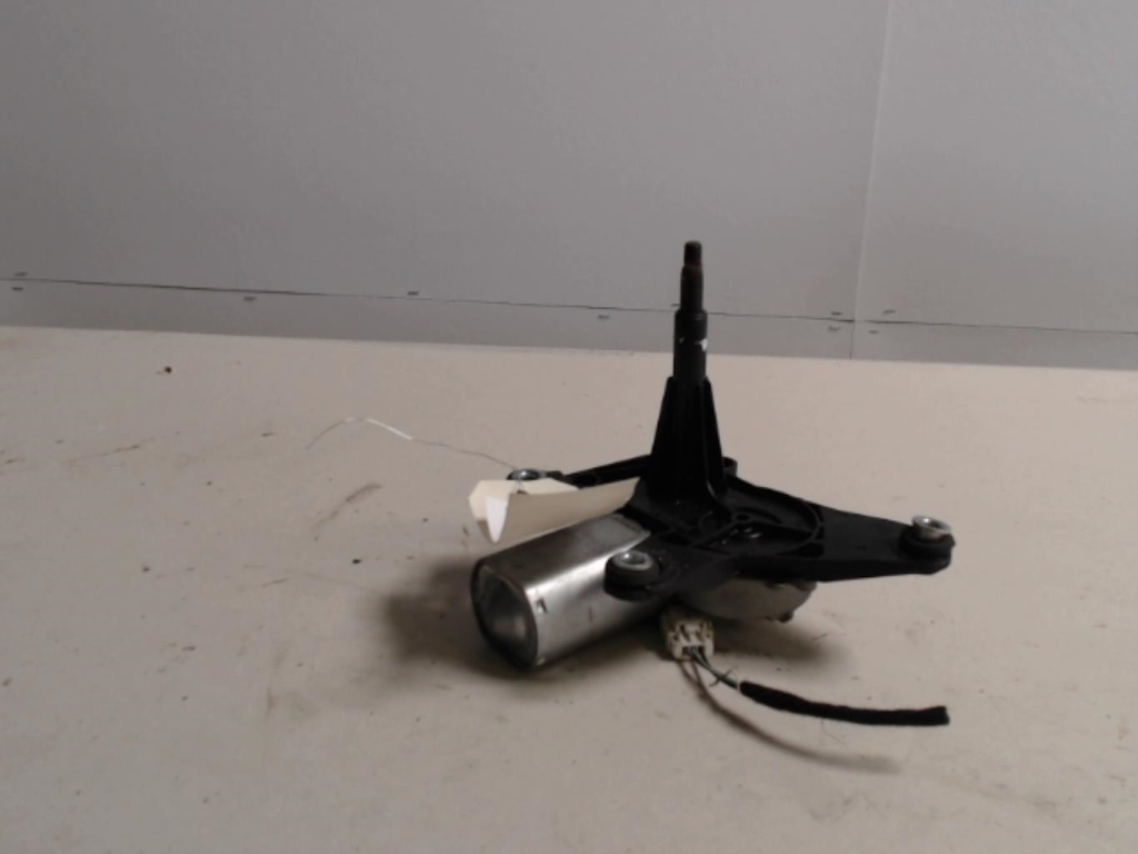 Moteur essuie glace arriere RENAULT MODUS PHASE 1 Diesel - 1