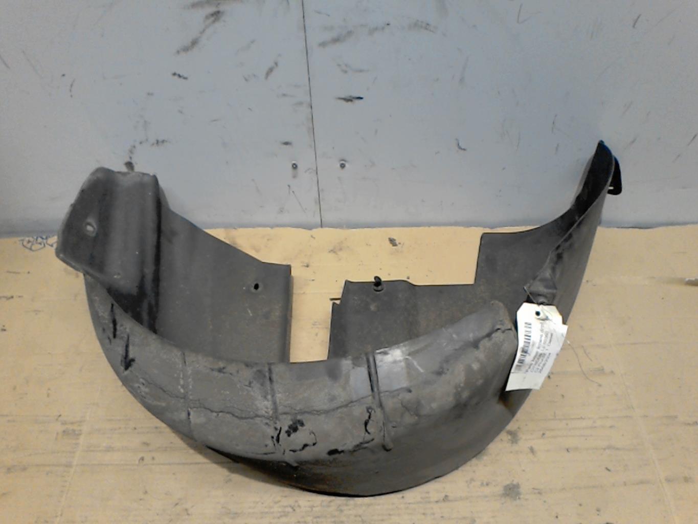 Pare boue arriere droit CITROEN C2 PHASE 1 Diesel - 1