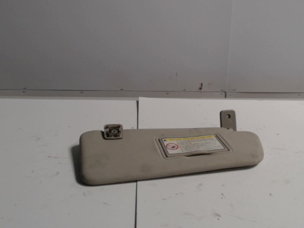 Pare soleil droit PEUGEOT 308 1 PHASE 1 Diesel - 1