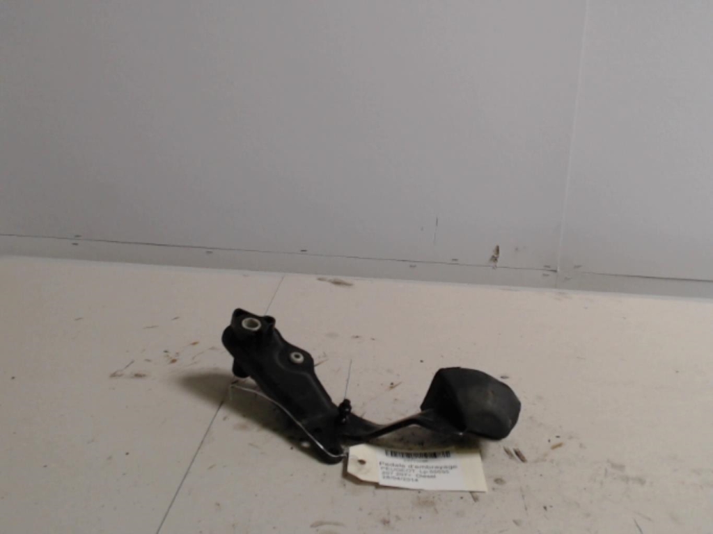 Pedale d'embrayage PEUGEOT 207 Diesel - 1