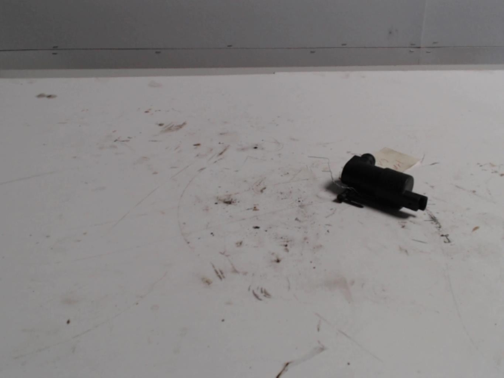 Pompe lave glace avant RENAULT MASTER 3  - 1